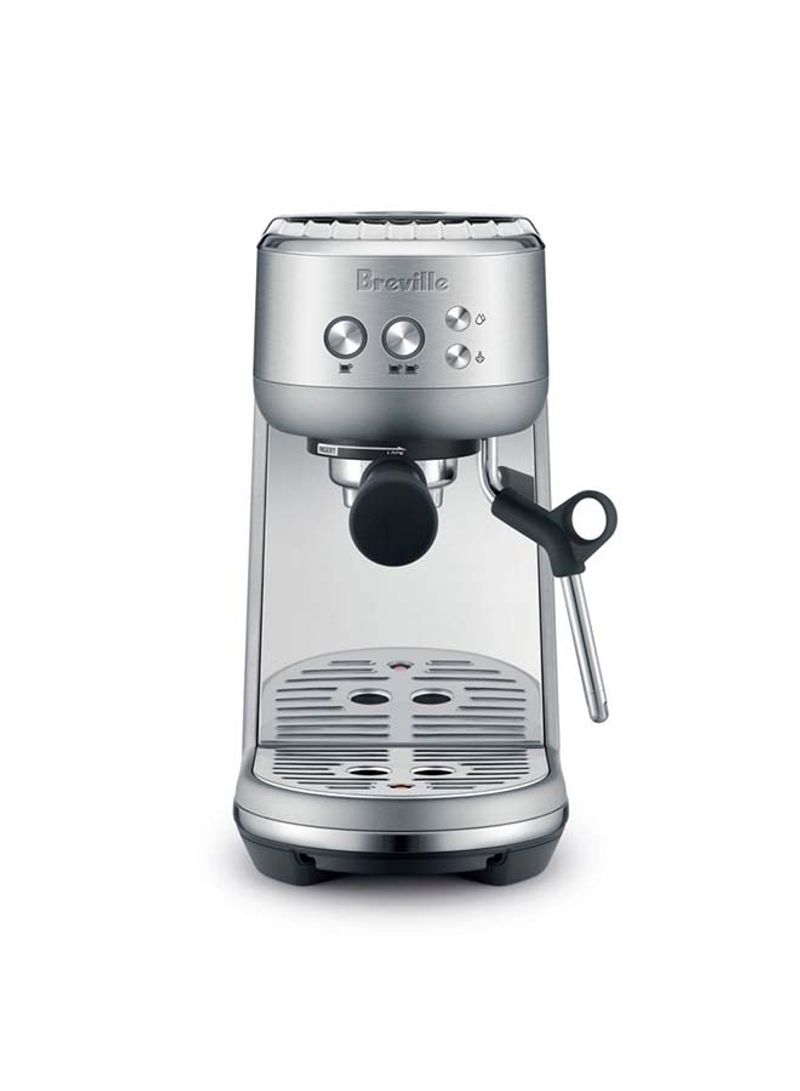 The Bambino Coffee Maker 5 kg 0 W BES450 Stainless Steel