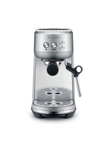 ماكينة صنع القهوة بامبينو 5 كغم 0 وات BES450 Stainless Steel