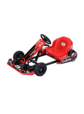 Electric 360 Spinning Drifting Scooter 105 x 80cm