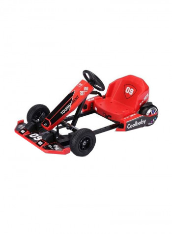 Electric 360 Spinning Drifting Scooter 105 x 80cm