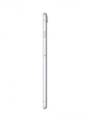 Refurbished - iPhone 7 Plus With FaceTime Silver 128GB 4G LTE