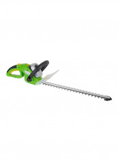 Cordless Hedge Trimmers Green/Grey/Black reviews Cordless Hedge Trimmers Green/Grey/Black