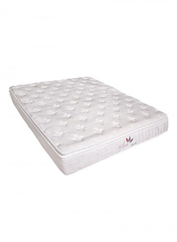 Mattress White Queen