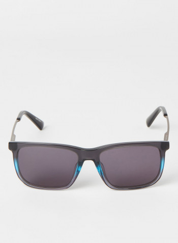 Men's UV Protected Square Sunglasses