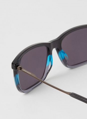 Men's UV Protected Square Sunglasses