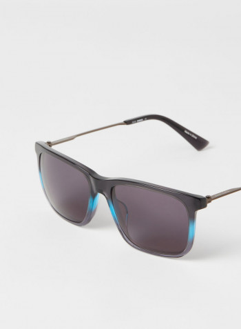 Men's UV Protected Square Sunglasses