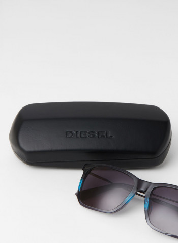 Men's UV Protected Square Sunglasses