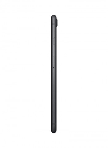 Refurbished - iPhone 7 Plus With FaceTime Black 128GB 4G LTE