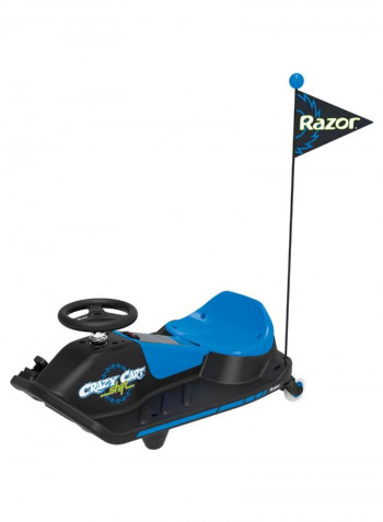 Crazy Cart Shift 2.0