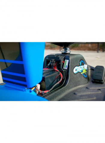 Crazy Cart Shift 2.0