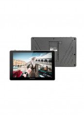 Professional Video On-Camera Field Monitor With HD Display Black