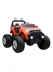 Ford Ranger Monster Truck With 4 Motors 135 x 110 x 55centimeter