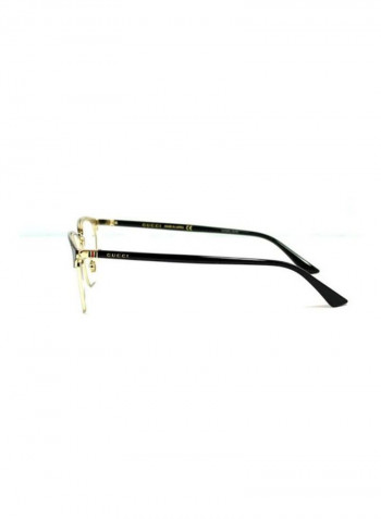 Eyewear Frame - Lens Size: 53 mm