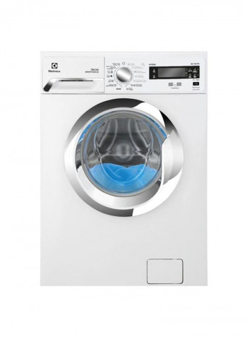 Front Load Washing Machine 8 kg EWF8251WXM White
