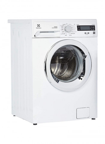 Front Load Washing Machine 8 kg EWF8251WXM White
