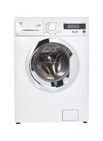 Front Load Washing Machine 8 kg EWF8251WXM White