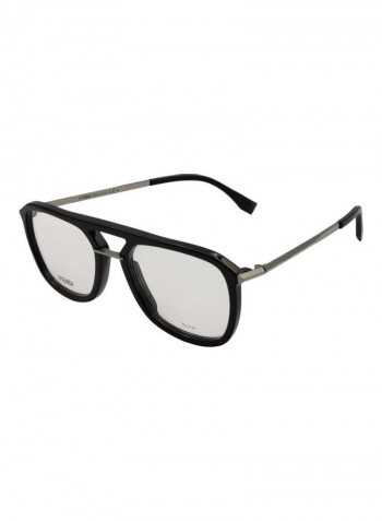 Men's Eyewear Frames - Lens Size: 52 mm