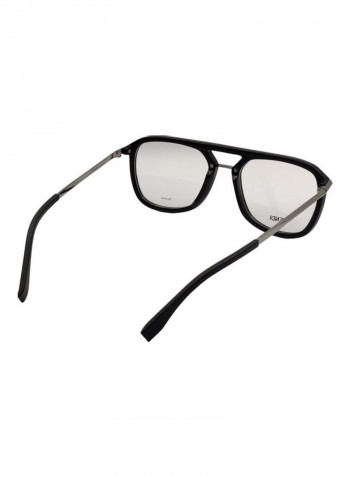 Men's Eyewear Frames - Lens Size: 52 mm