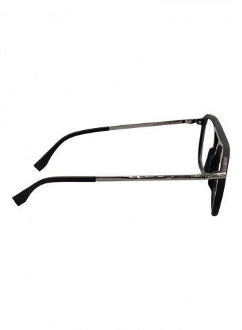 Men's Eyewear Frames - Lens Size: 52 mm