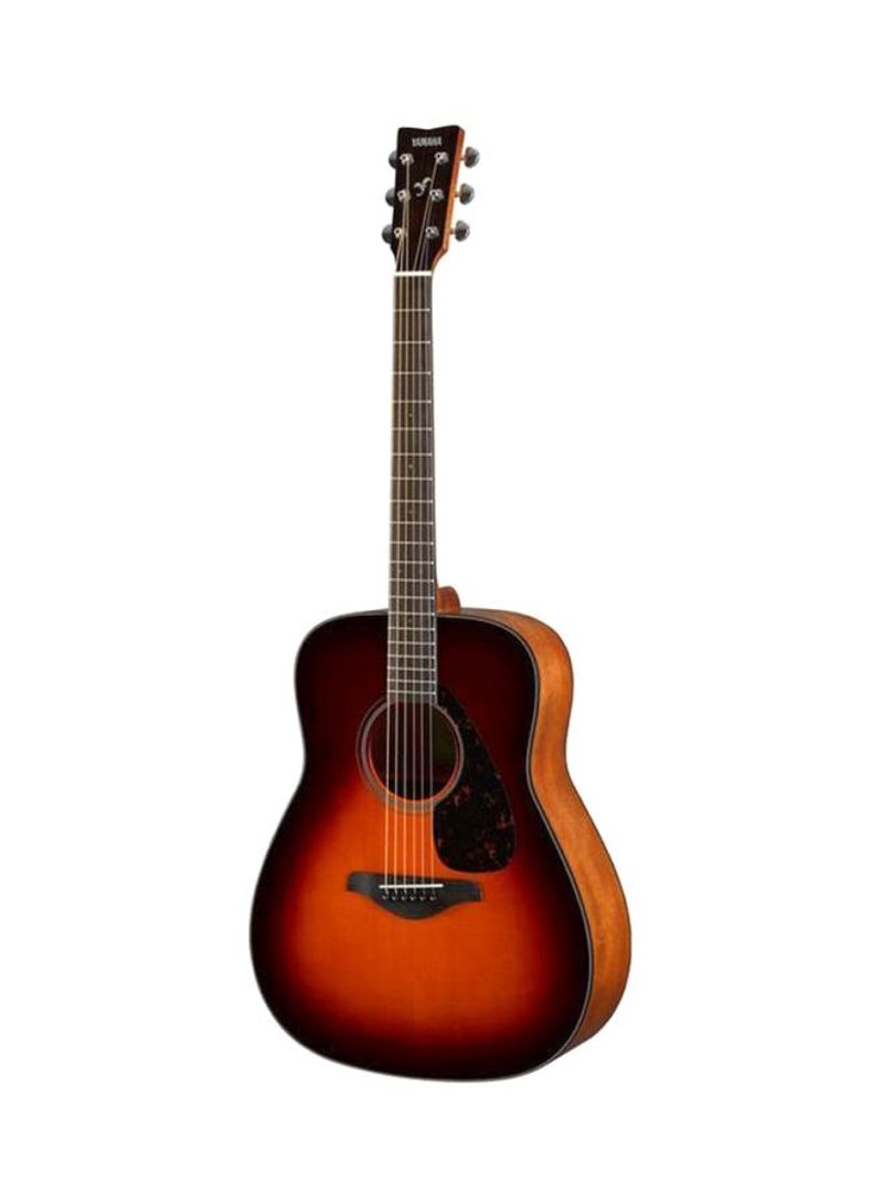 Dreadnought Acoustic Guitar FG800