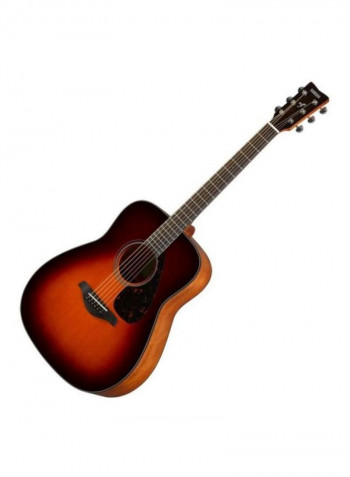Dreadnought Acoustic Guitar FG800