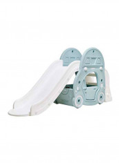 Kaka Roof Car Slide With Mat IF-004-4-MB 226.5x58x106.5سنتيمتر
