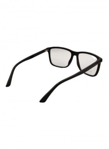 Men's Eyewear Frames - Lens Size: 57 mm