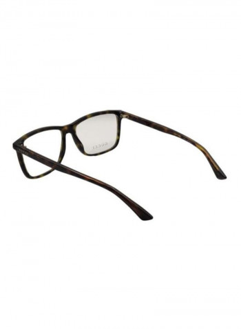 Men's Eyewear Frames - Lens Size: 57 mm