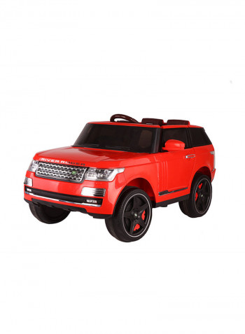Range Rover Electric Ride On Car 132x76x67cm