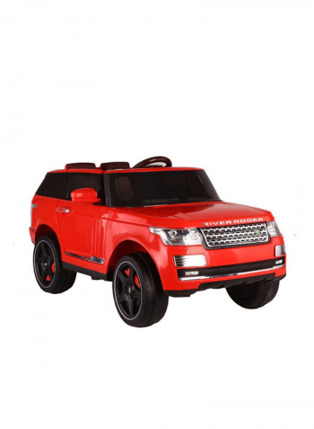 Range Rover Electric Ride On Car 132x76x67cm