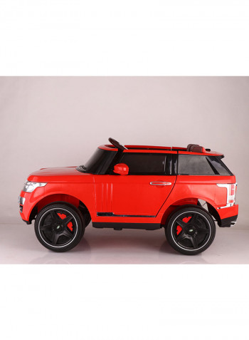 Range Rover Electric Ride On Car 132x76x67cm