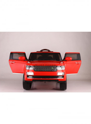 Range Rover Electric Ride On Car 132x76x67cm
