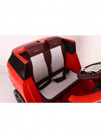 Range Rover Electric Ride On Car 132x76x67cm