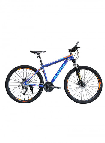 Thunderbolt 600 MTB Mountain Bikes 27.5inch