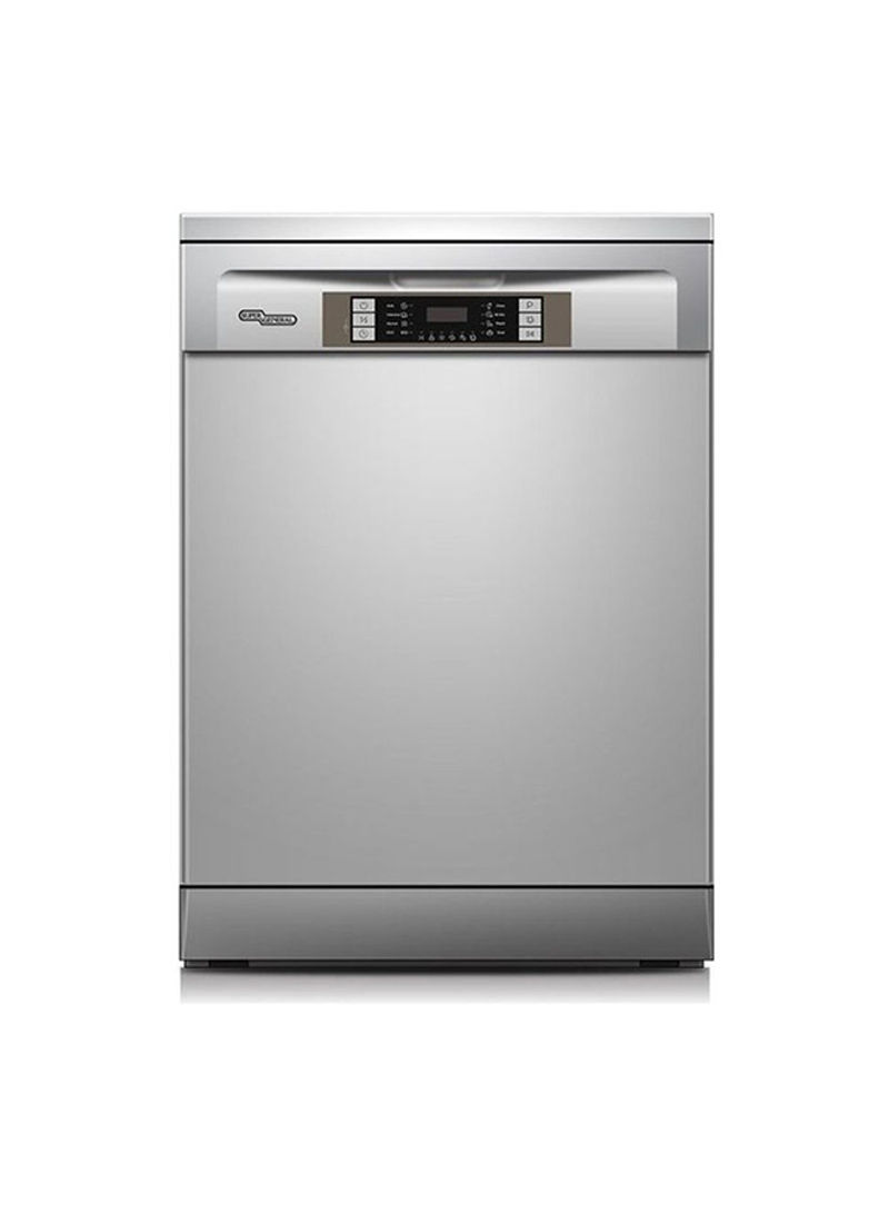 Dishwasher SGDW1606 Silver