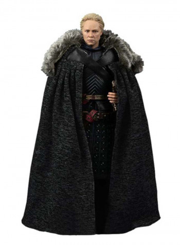 Game Of Thrones Brienne Of Tarth Action Figure 12inch