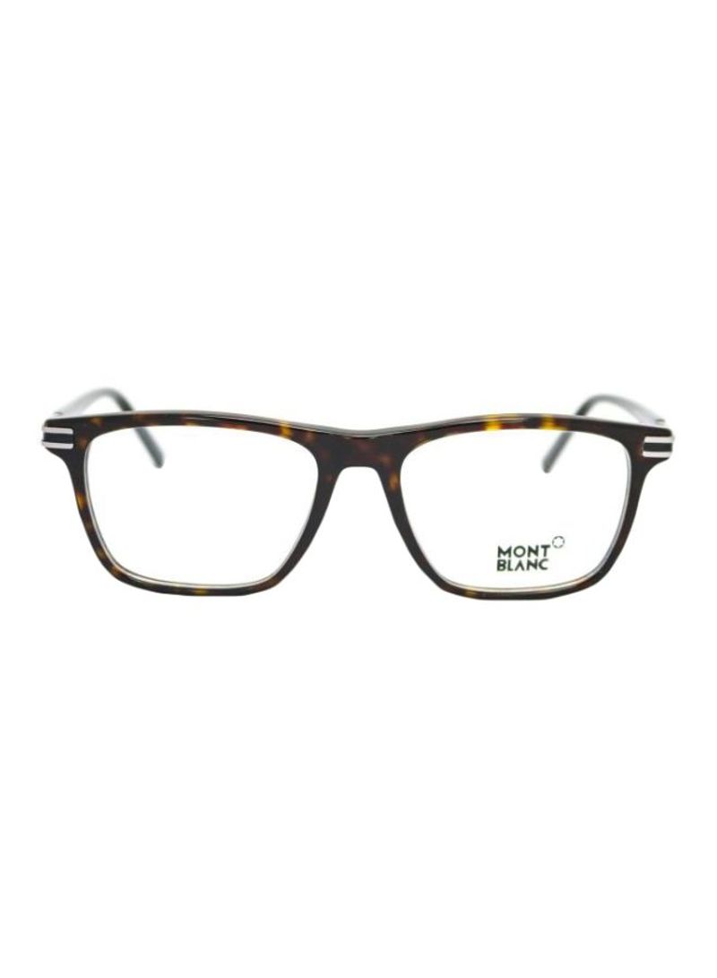 Square Eyeglass Frame 710