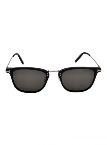 Square Sunglasses - Lens Size: 53 mm