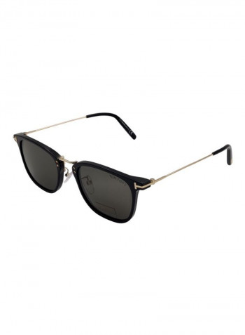 Square Sunglasses - Lens Size: 53 mm