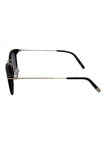 Square Sunglasses - Lens Size: 53 mm