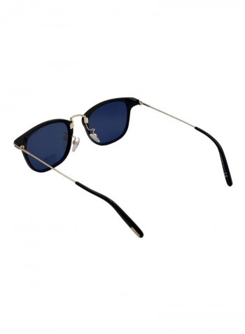 Square Sunglasses - Lens Size: 53 mm