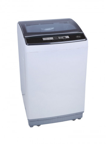 Freestanding Top Loading Washing Machine 15 kg TERTL1500 White
