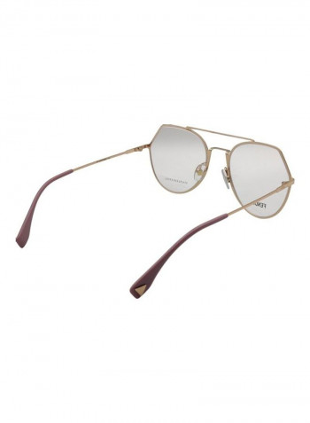 Women's Eyewear Frames - Lens Size: 53 mm