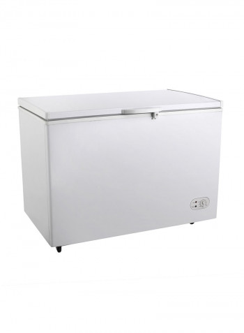 Chest Freezer 350L 350 l WCF350SD White/Silver