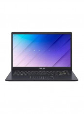 E410MA-BV185T Laptop With 14-Inch Display, Celeron Processer/4GB RAM/128GB SSD/Intel UHD Graphics Peacock Blue