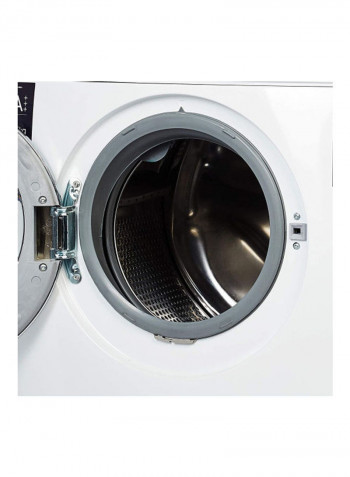 Front Load Washing Machine 1200 Rpm 8 kg EWF8251WXM white