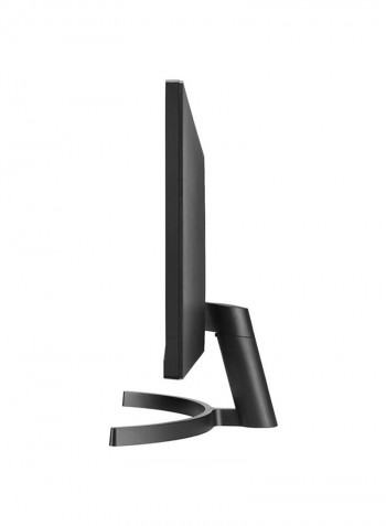 34WL500-B 34 Inch 21:9 UltraWide IPS Full HD Monitor with HDR and AMD FreeSync Black
