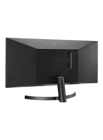 34WL500-B 34 Inch 21:9 UltraWide IPS Full HD Monitor with HDR and AMD FreeSync Black
