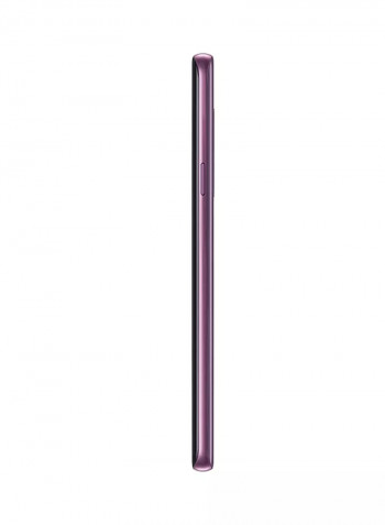 Galaxy S9 Plus Dual SIM Lilac Purple 64GB 6GB RAM 4G LTE