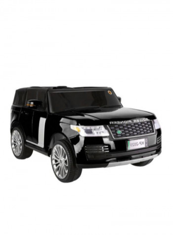 Ranger Rover Suv Electric Ride On Car